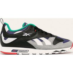 Reebok Classic - Buty Cl Leather Rc 1.0. Buty sportowe męskie Reebok Classic, ze skóry, na sznurówki, reebok classic. Za 379,90 zł.