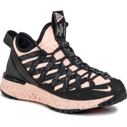 Buty NIKE - Acg React Terra Gobe BV6344 800 Melon Tint/Melon Tint. Różowe buty sportowe męskie Nike, ze skóry ekologicznej, bez zapięcia. Za 639,00 zł.