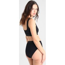 Stroje dwuczęściowe damskie: Beth Richards KIM BOTTOM Dół od bikini black