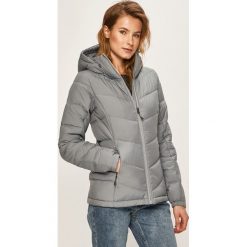 Columbia - Kurtka. Brązowe kurtki damskie Columbia, s, z poliesteru, krótkie. W wyprzedaży za 499,90 zł.