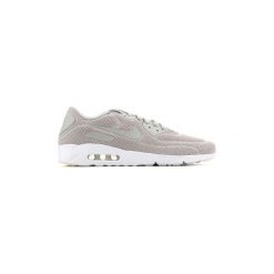 Buty Nike Air Max 90 Ultra 2.0 898010 002. Pomarańczowe trampki męskie Nike, bez wzorów, bez zapięcia. Za 443,10 zł.