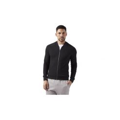 Bluzy męskie: Bluzy Reebok Sport Bluza Bomber Track