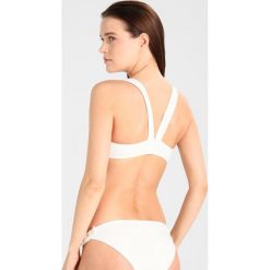 Bikini: Solid & Striped EVELYN Góra od bikini cream