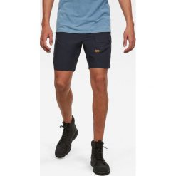 G-Star Raw - Szorty. Czarne spodenki i szorty męskie G-Star RAW, bez wzorów, z bawełny, retro. Za 369,90 zł.