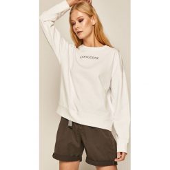 Medicine - Bluza Boho Breeze. Czarne bluzy damskie MEDICINE, s, z nadrukiem, z bawełny, bez rękawów, bez kaptura. Za 69,90 zł.