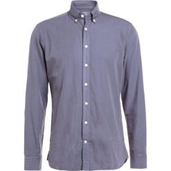 Koszule męskie: Hackett London GARMENT DYE Koszula grau