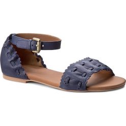 Sandały damskie: Sandały SEE BY CHLOÉ – SB28022 Royale 737