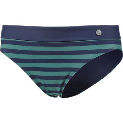 Bikini: Figi bikini w kolorze granatowo-morskim