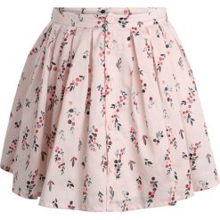 Carrement Beau Spódnica plisowana hell rose. Czerwone spódniczki dziewczęce marki Carrement Beau, z bawełny. Za 179,00 zł.