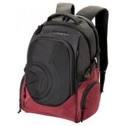 Meatfly Plecak Unisex Czarny Blackbird 2. Czarne plecaki damskie marki Meatfly, eleganckie. Za 289,00 zł.