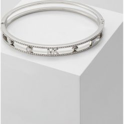 Bransoletki damskie: Michael Kors HERITAGE Bransoletka silvercoloured