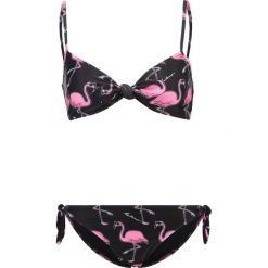 Stroje dwuczęściowe damskie: MOSCHINO SWIM Bikini black