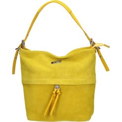 Torebki klasyczne damskie: Torba - 4-150-N C-D G