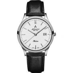 Zegarki męskie: Zegarek męski Atlantic Sealine 62341-41-21