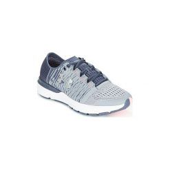 Buty do biegania Under Armour UA W SPEEDFORM GEMINI 3 GR. Szare buty do biegania damskie marki Under Armour. Za 455,20 zł.