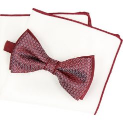 Mucha special bordo classic 217. Muszki męskie Recman, bez wzorów. Za 49,00 zł.