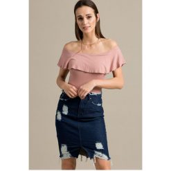 Bluzki, topy, tuniki: Missguided – Top