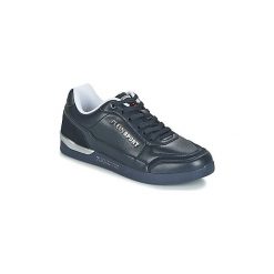 Buty Philipp Plein Sport CHECKMATE. Niebieskie buty sportowe męskie marki Philipp Plein Sport. Za 927,20 zł.