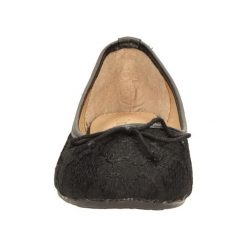 Baleriny damskie ażurowe: BALERINY CASU MB-6281