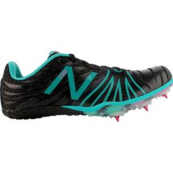 Buty do biegania damskie NEW BALANCE / WSD100BB. Czarne buty sportowe damskie New Balance, bez wzorów, do biegania. Za 379,00 zł.