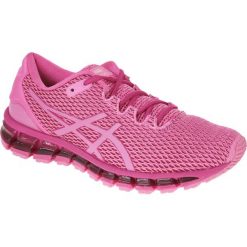 Asics Gel-Quantum 360 Shift MX T889N-2021. Różowe buty sportowe damskie Asics, z tkaniny, do biegania. W wyprzedaży za 499,99 zł.