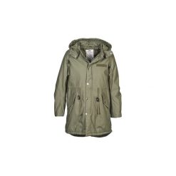 Kurtki ocieplane Cheap Monday WANTED. Zielone kurtki damskie marki Cheap Monday, s. Za 527,40 zł.