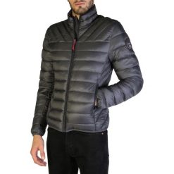 Napapijri Giacca AERONS_N0YI4Y. Kurtki damskie Napapijri, s, bez wzorów, z materiału, długie, bez kaptura. Za 6,00 zł.