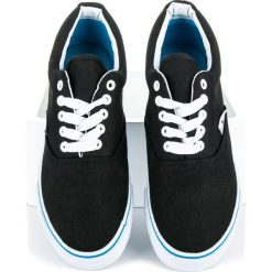 Trampki damskie slip on: Tenisówki FRANCESCA