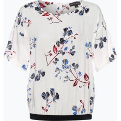 Franco Callegari - Bluzka damska, beżowy. Bluzki damskie Franco Callegari. Za 129,95 zł.