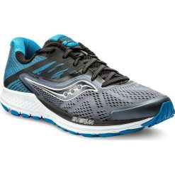Buty sportowe męskie: Buty SAUCONY – Ride 10 S20373-8 Gry/Blk/Blu