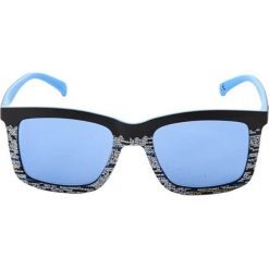Adidas Okulary przeciwsłoneczne AOR015.PNK.009. Okulary przeciwsłoneczne męskie Adidas. W wyprzedaży za 234,00 zł.