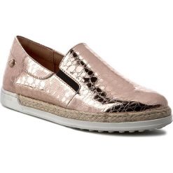 Tomsy damskie: Espadryle LOVE MOSCHINO – JA10353G03JG0905 Rame