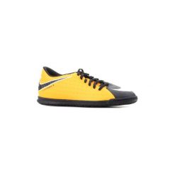 Buty do piłki nożnej Nike Hypervenomx Phade III IC 852543 801. Żółte halówki męskie Nike, do piłki nożnej. Za 149,10 zł.
