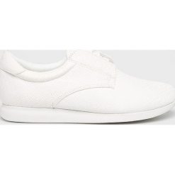 Vagabond - Buty Kasai 2.0. Białe buty sportowe damskie Vagabond, bez wzorów, ze skóry, sportowe. W wyprzedaży za 199,90 zł.