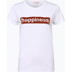 Talk about - T-shirt damski, czarny. Czarne t-shirty damskie talk about, s. Za 129,95 zł.