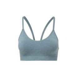 Biustonosze adidas Biustonosz All Me. Czarne biustonosze marki Adidas, z bawełny. Za 179,00 zł.