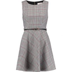 Sukienki: Louche MCKENNA Sukienka letnia grey/red