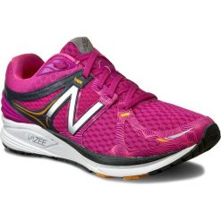 Buty sportowe damskie: Buty NEW BALANCE – WPRSMPB Różowy