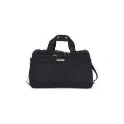 Torby podróżne Samsonite SPARK SNG DUFFLE 5321. Czarne torby podróżne Samsonite, bez wzorów. Za 271,92 zł.