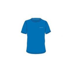 MARTES Koszulka Męska Solan French Blue r. XL. Niebieskie t-shirty męskie MARTES, m. Za 30,78 zł.