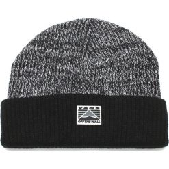 Vans Hi-Point Czapka Czarny. Czarne czapki męskie Vans, z materiału. Za 111,95 zł.