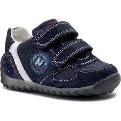 Półbuty męskie: Półbuty NATURINO – Isao 0012011118.01.9101 Navy