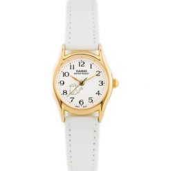 Zegarek Casio ZEGAREK DAMSKI CASIO LTP-1094Q 7B8 (zd522a) - komunijny uniwersalny. Zegarki damskie CASIO. Za 129,00 zł.