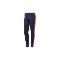 Legginsy i Rajstopy Reebok Sport Legginsy Training Essentials Linear Logo Tights. Rajstopy damskie Reebok Sport. Za 159,00 zł.