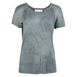 Deha Koszulka Damska T-Shirt b84590 Blue Chmura (Rozmiar Xs). Niebieskie bluzki damskie marki Deha, xs. W wyprzedaży za 192,00 zł.