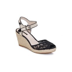 Rzymianki damskie: Sandały Lollipops WENDY WEDGE SANDAL