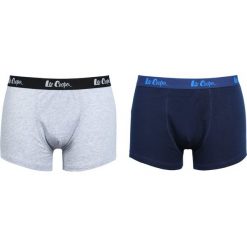 Bokserki Lee Cooper 2pak Mix2. Bokserki damskie Lee Cooper, l, bez wzorów, z elastanu. Za 29,90 zł.