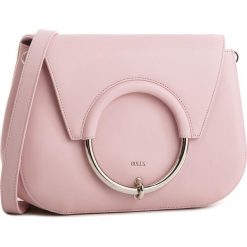 Torebka FURLA - Margherita 965607 B BOS0 VWO Camelia e. Czerwone torebki klasyczne damskie marki Furla, ze skóry. W wyprzedaży za 1359,00 zł.