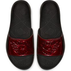 KLAPKI HYDRO 7 AA2517-600. Brązowe klapki męskie Air Jordan. Za 172,49 zł.