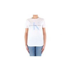 T-shirty damskie: T-shirty z krótkim rękawem Calvin Klein Jeans J20J207029